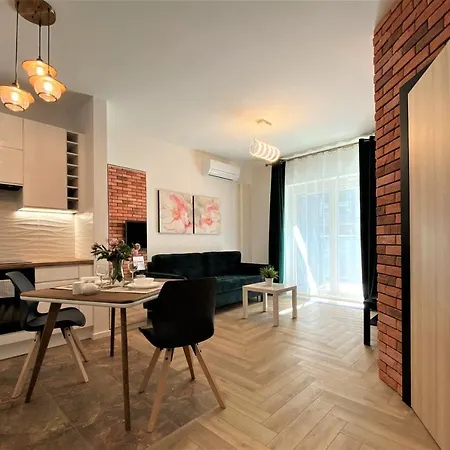 Erapartments Mennica Residence Warsaw Exterior photo