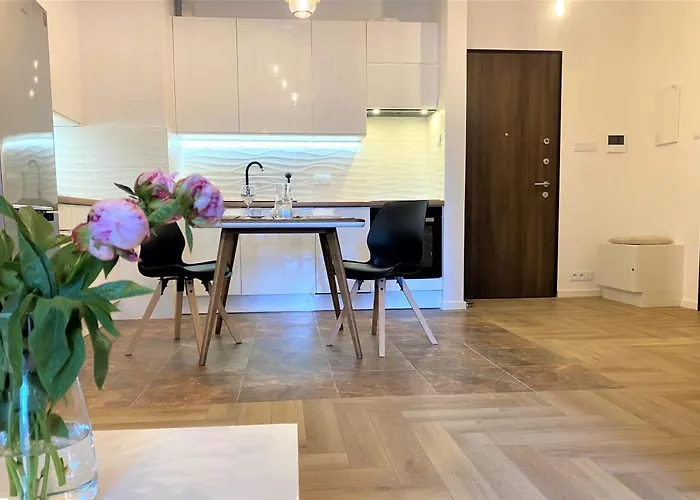 erApartments Premium Mennica