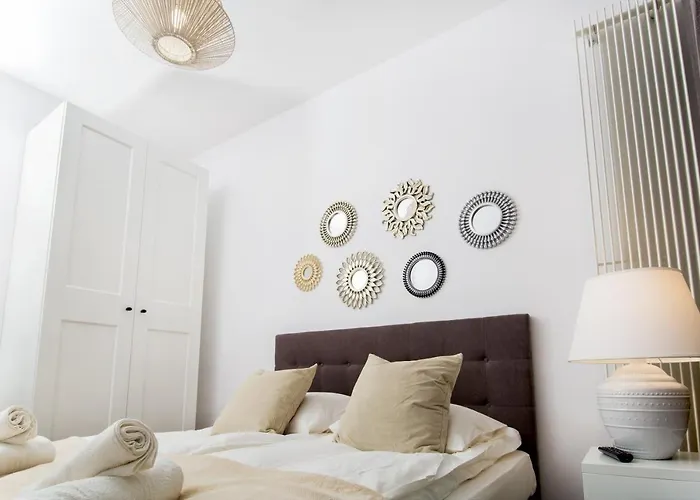erApartments Premium Mennica