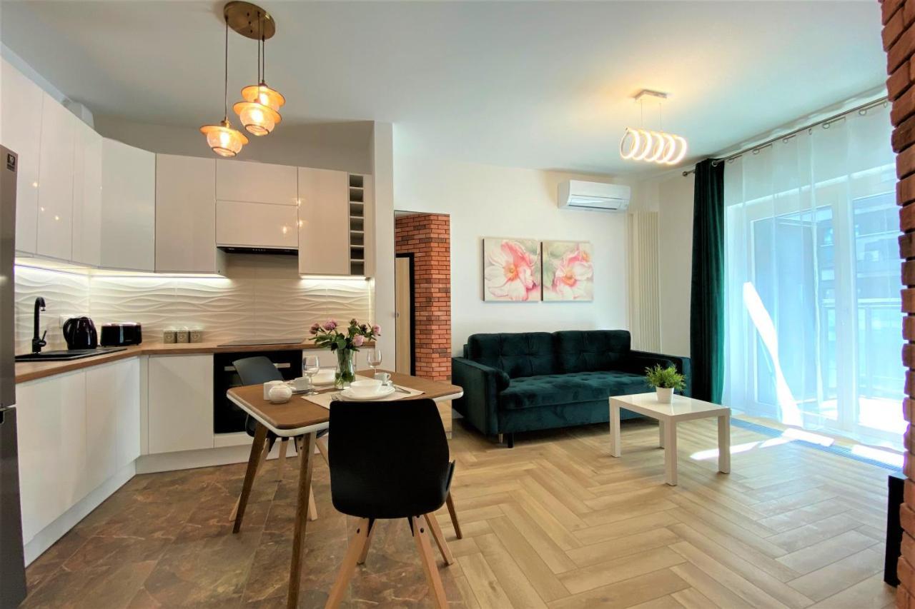 Erapartments Mennica Apartment *