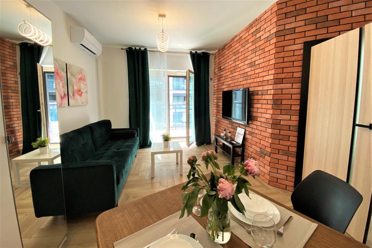 Apartment Erapartments Mennica *