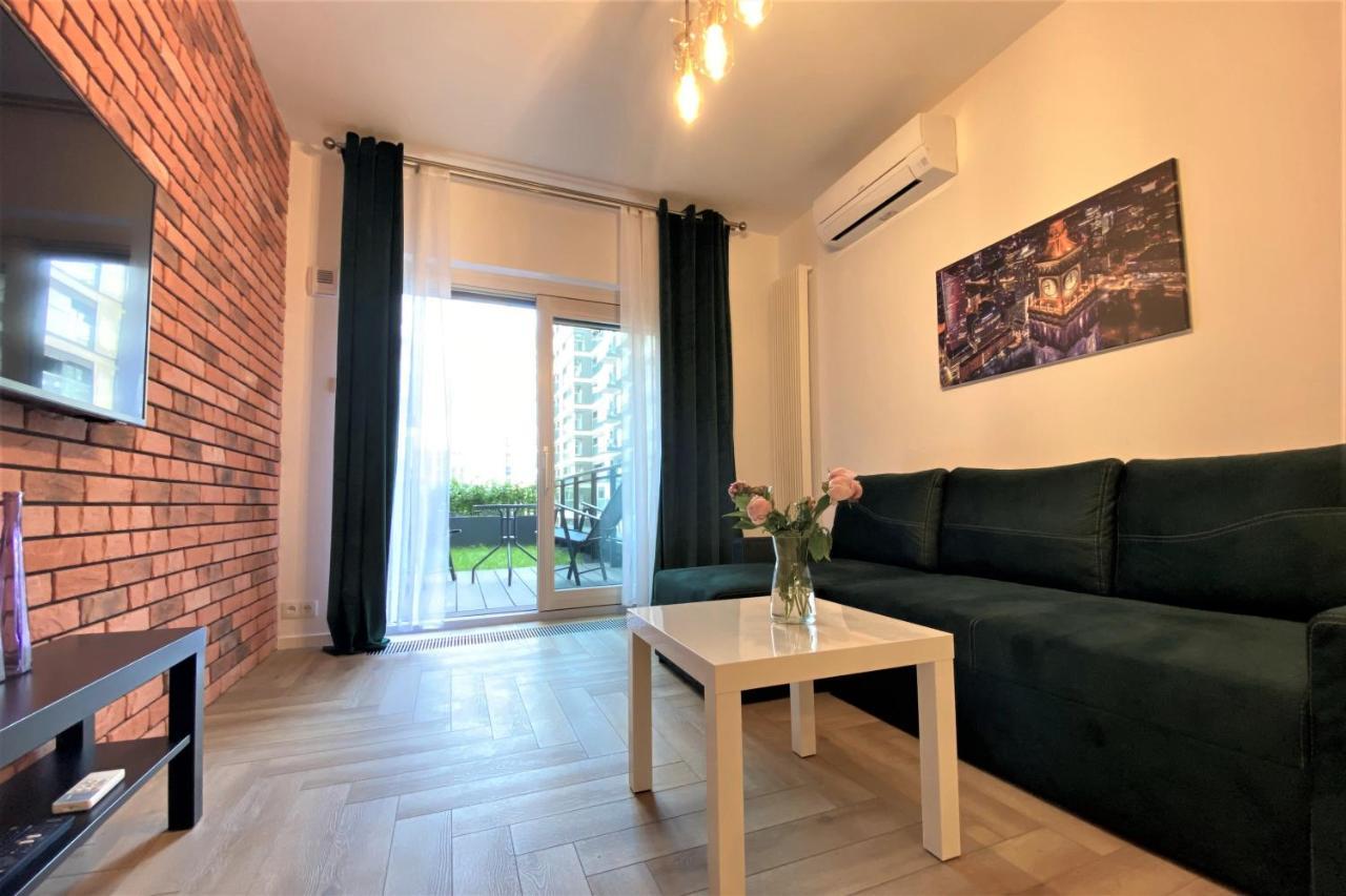 Erapartments Mennica * Warsaw