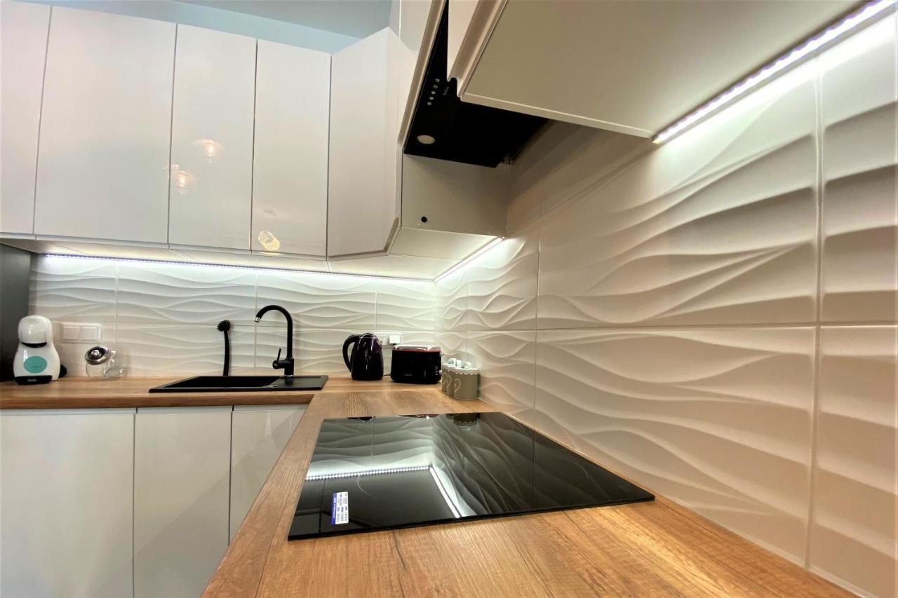 Apartamento Erapartments Mennica
