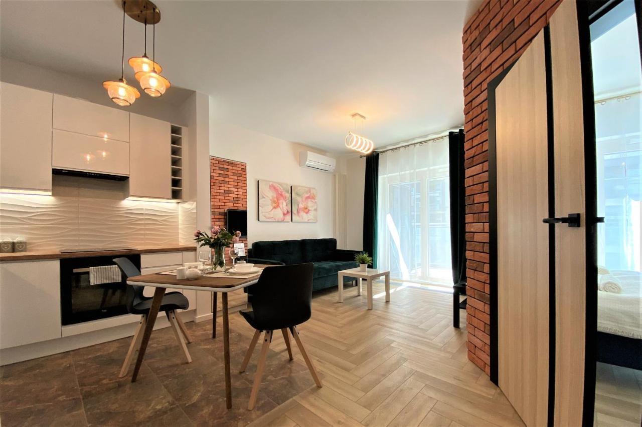 Erapartments Mennica Apartment