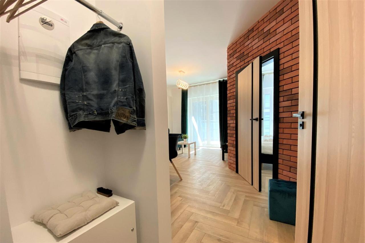 Erapartments Mennica Apartment Warsaw