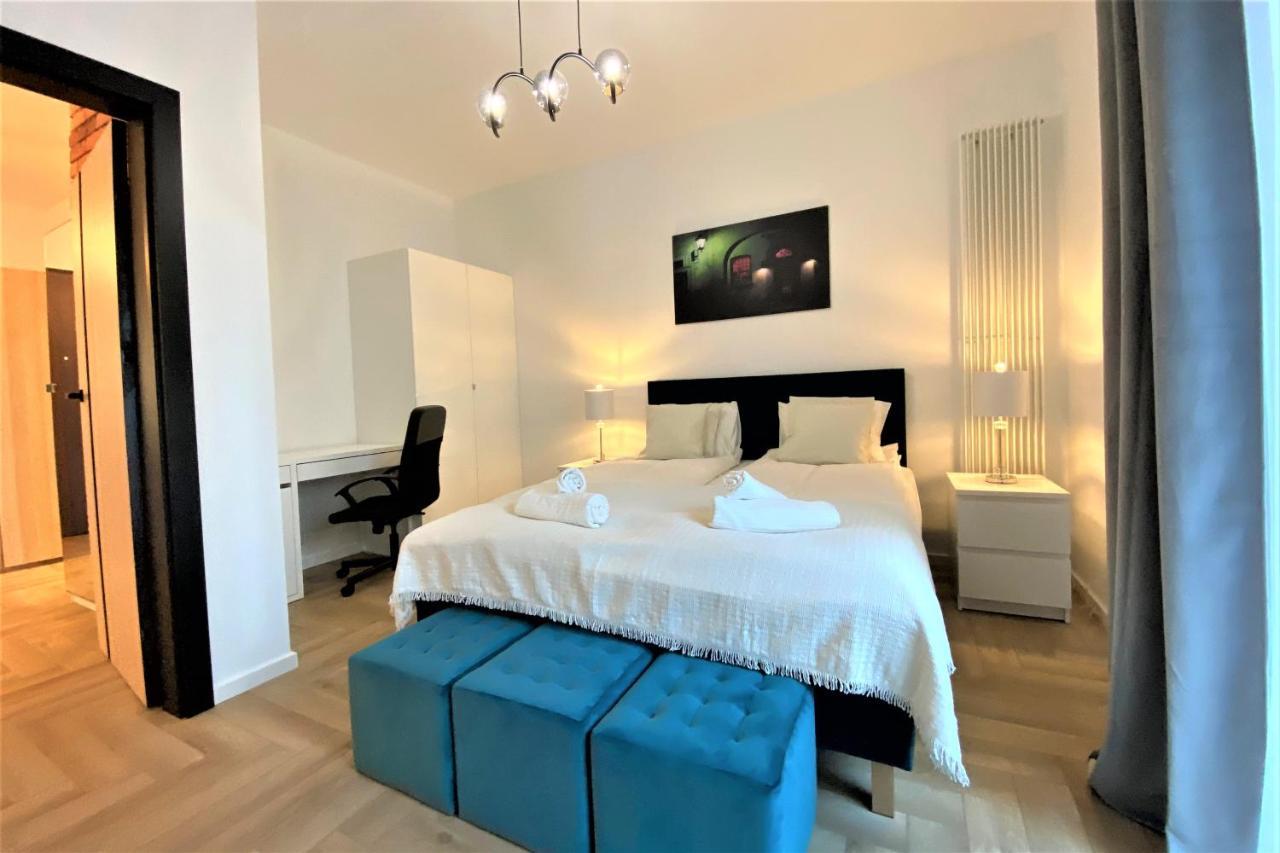 Erapartments Mennica