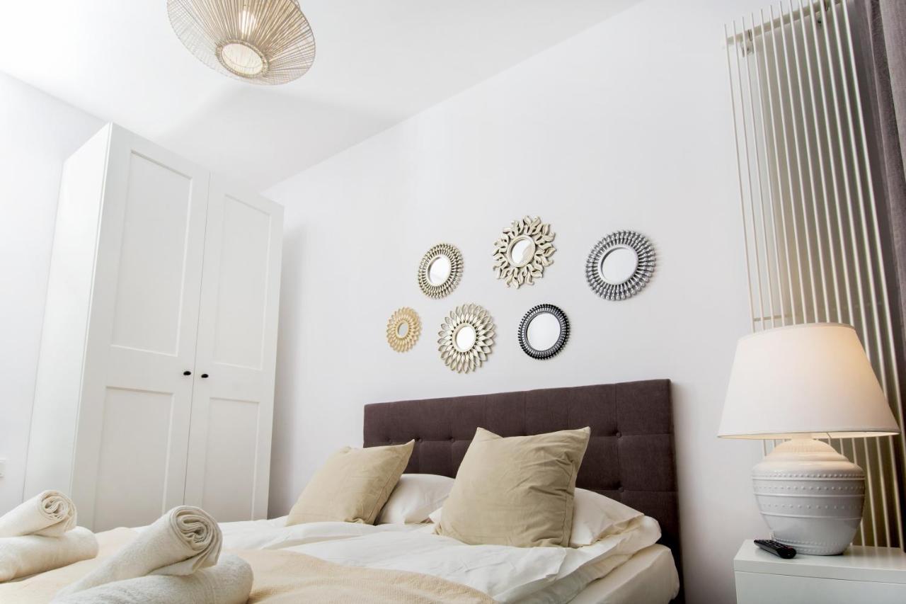 Erapartments Mennica Apartamento