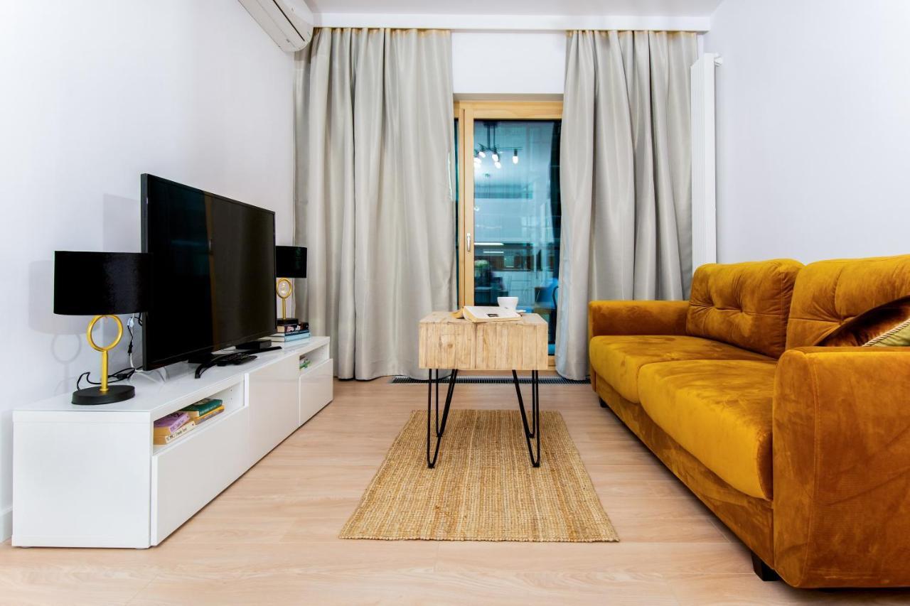 Erapartments Mennica Apartment