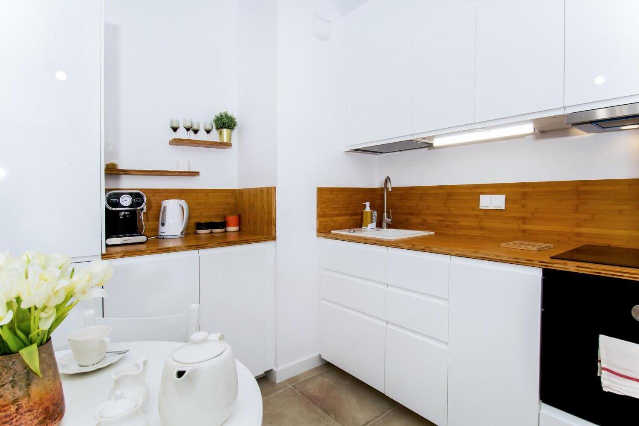 Erapartments Mennica *