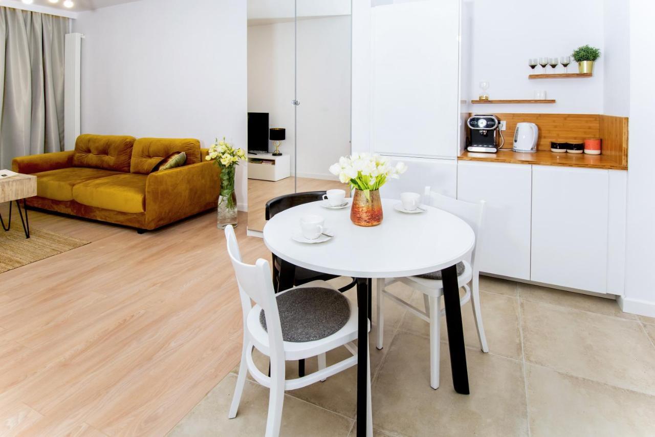 Erapartments Mennica * Warsaw