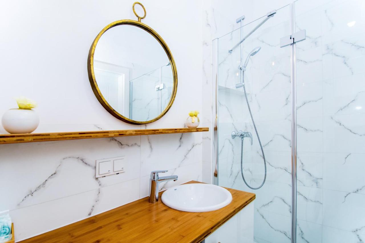 Apartment Erapartments Mennica Warsaw