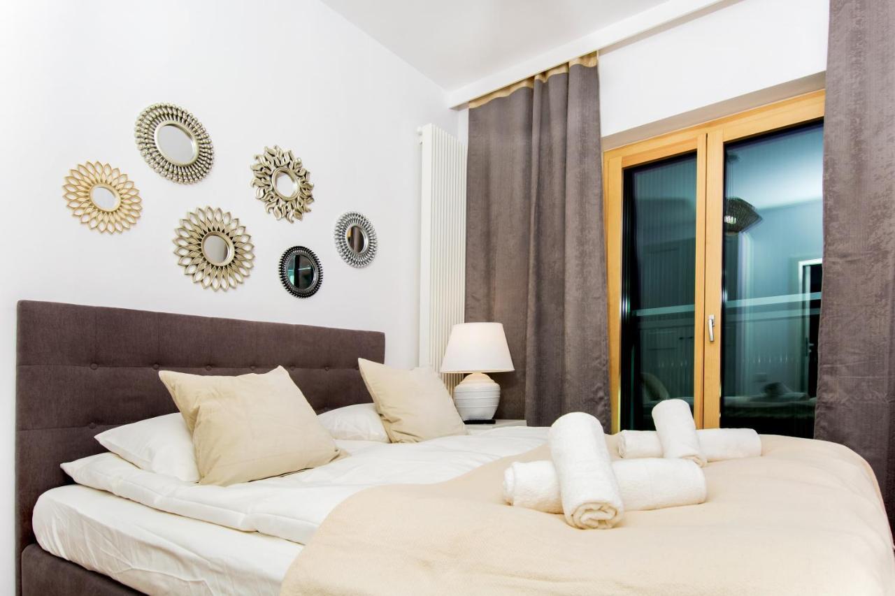 Apartment Erapartments Mennica