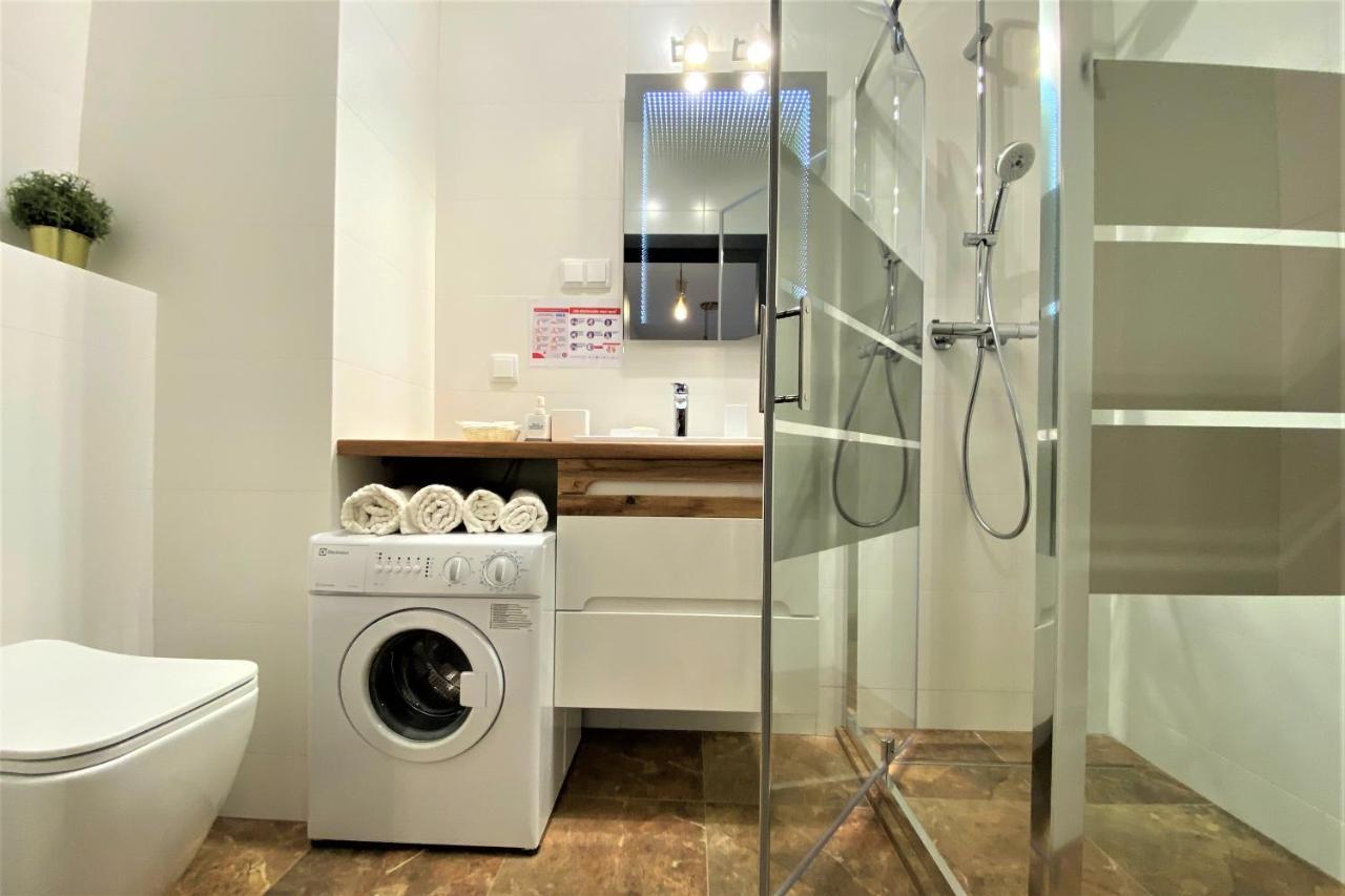 Appartamento Erapartments Mennica *