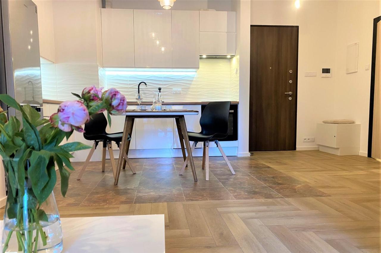 Erapartments Mennica Appartamento *