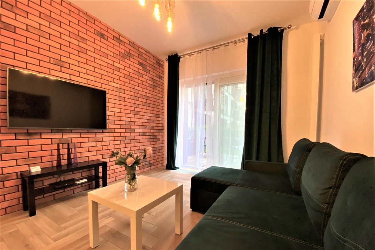 Erapartments Mennica Appartamento