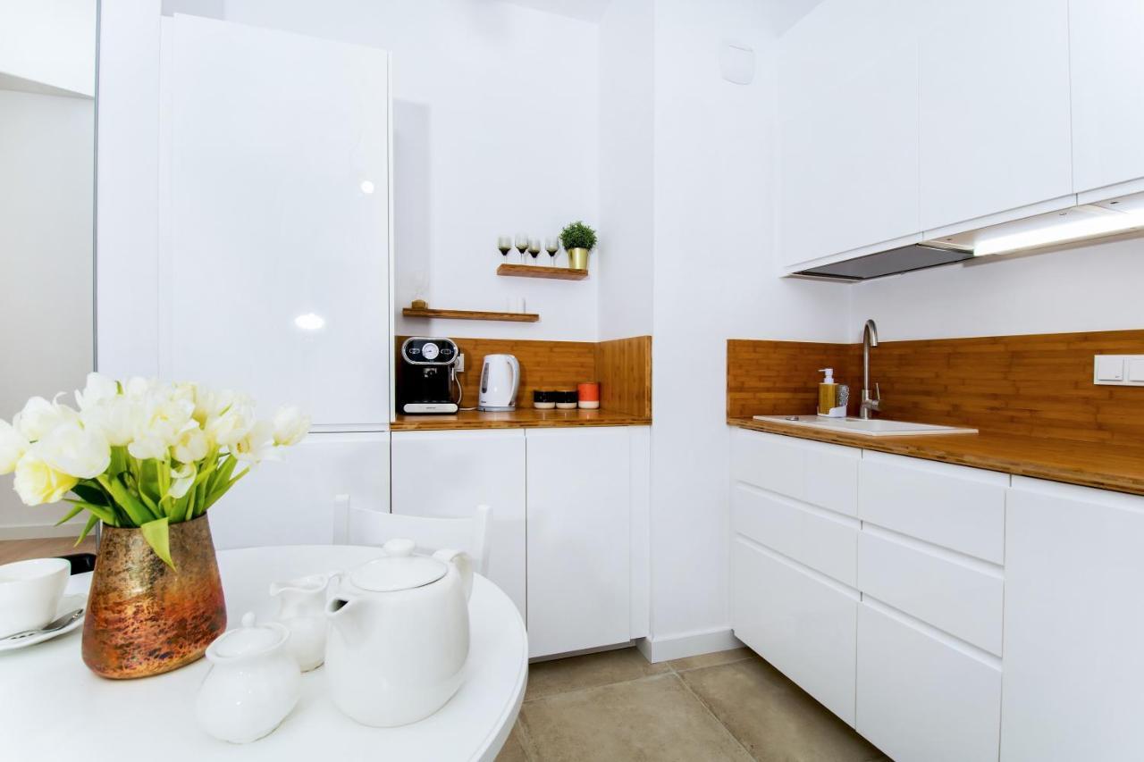 Appartamento Erapartments Mennica